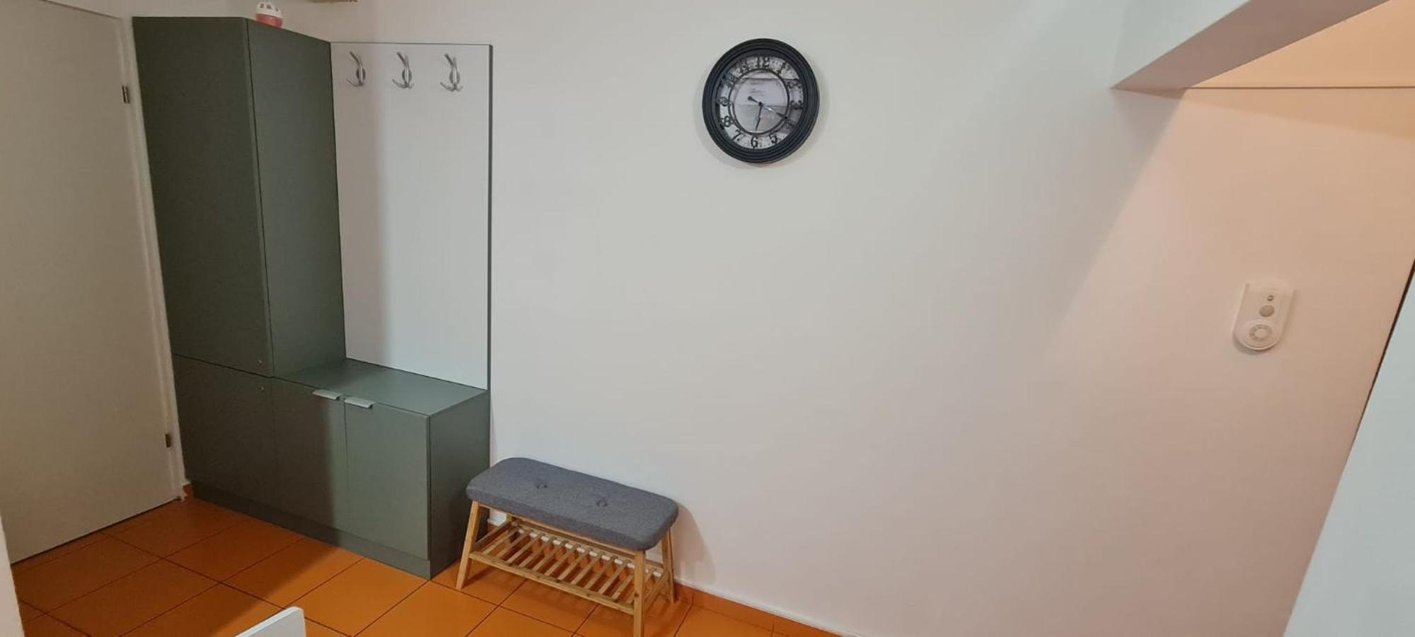 La Bloc Apartment Arad Buitenkant foto